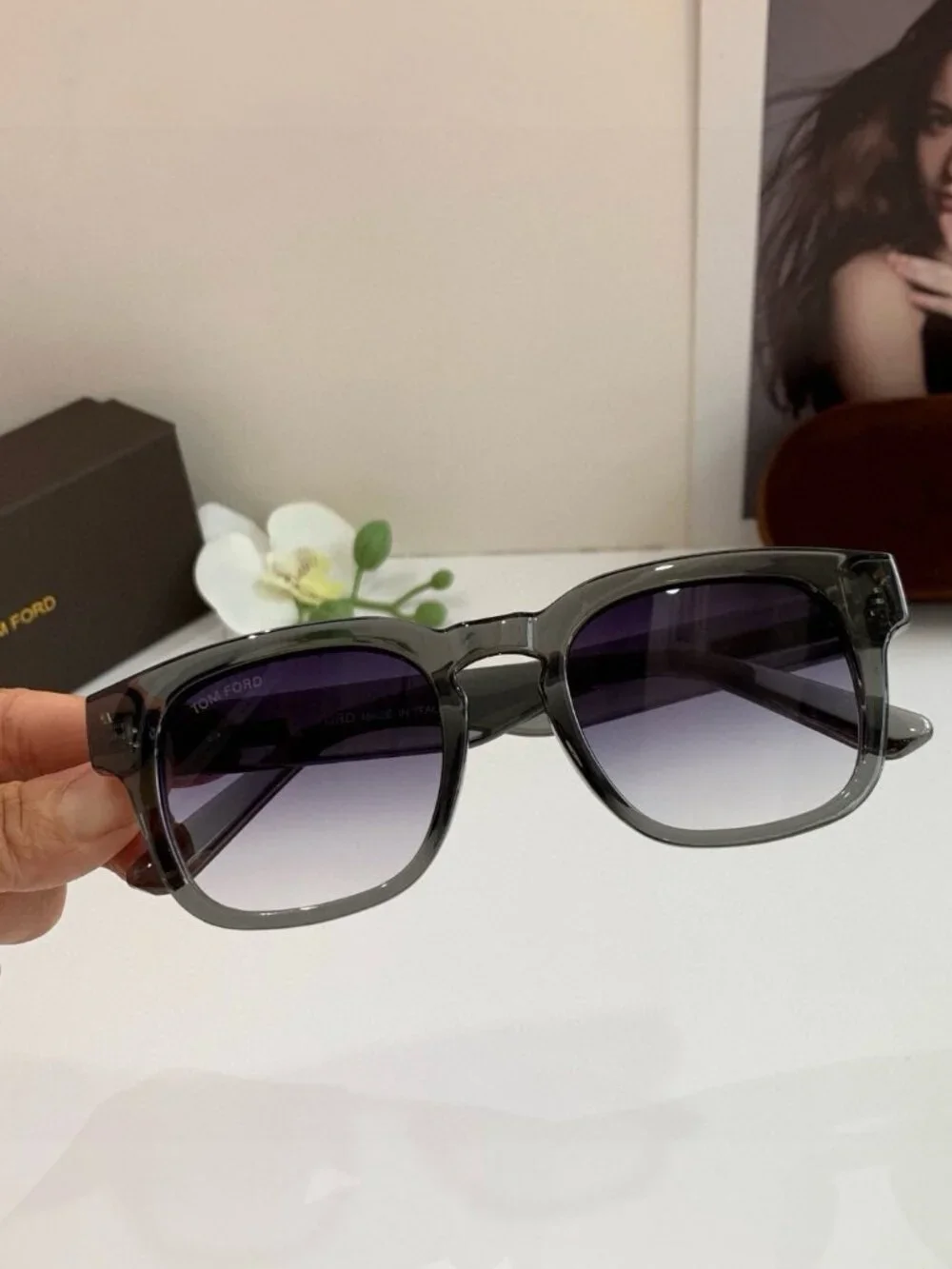 💢TOM FORD💢 Fashionable Sunglasses